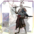 Spot Supply Maestro Union Original Fury Planet Series Swordsman Nameless Anime Action Figure Model Toys Model Gifts for Boys