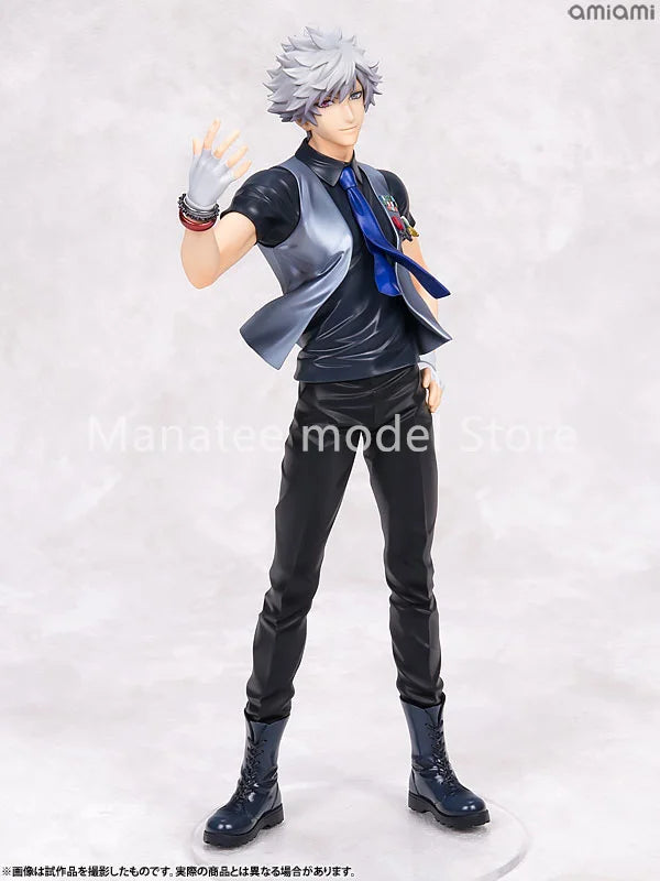amie x ALTAiR Original Uta no Prince-sama Maji LOVE 2000% - Ranmaru Kurosaki 1/8 PVC Action Figure Anime Model Toys Gift