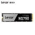 Lexar NQ790  Solid State Drives 500GB M.2 Interface NVMe Protocol M.2 2280 SSD PCIe4.0x4  for Desktop Notebook