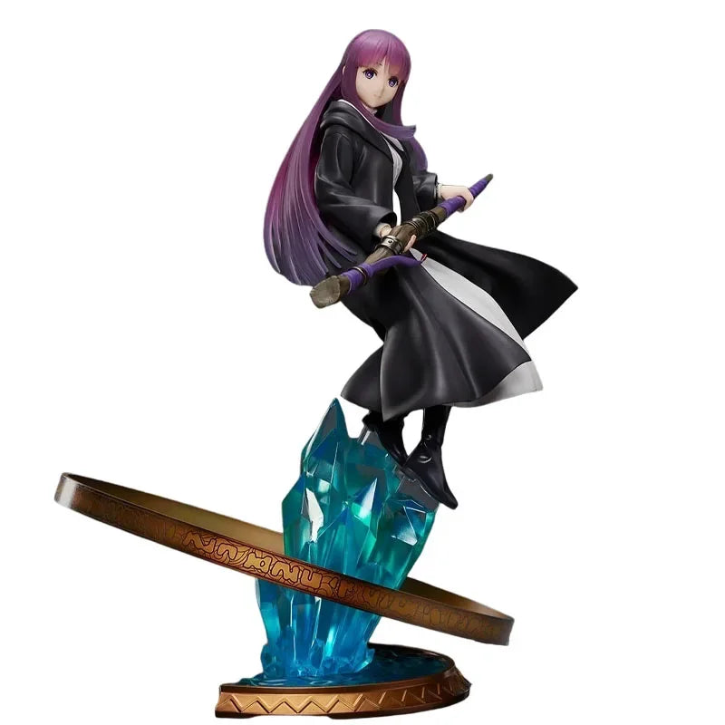 Original Design COCO Fern Frieren: Beyond Journey's End Genuine Anime Figure PVC 30CM Collectible Model Satuette Ornament Gift
