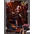 Light Nightmare Twin Series Blind Box Toys Mystery Box 1/6 Movable Mjd Pvc Anime Figure Surprise Gift Desktop Ornaments