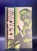 In Stock Original MiHoYo Official Zenless Zone Zero Anby Demara Garage Kits Action Cunning Hares Ver.1/7 Anime Figure Model Toys