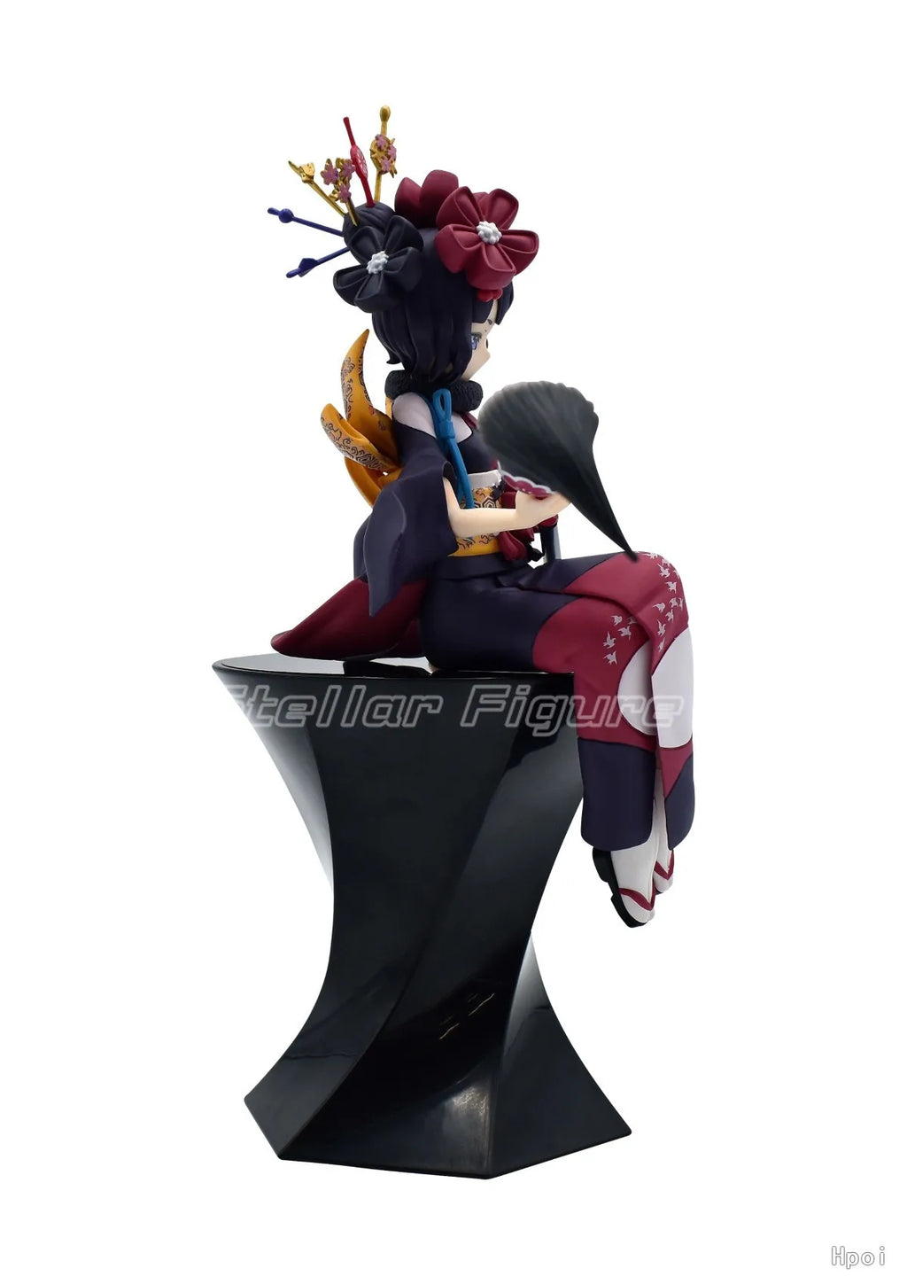【SF】In Stock Original FuRyu Noodle Stopper Fate Grand Order Katsushika Hokusai Figures Collection Anime Gift