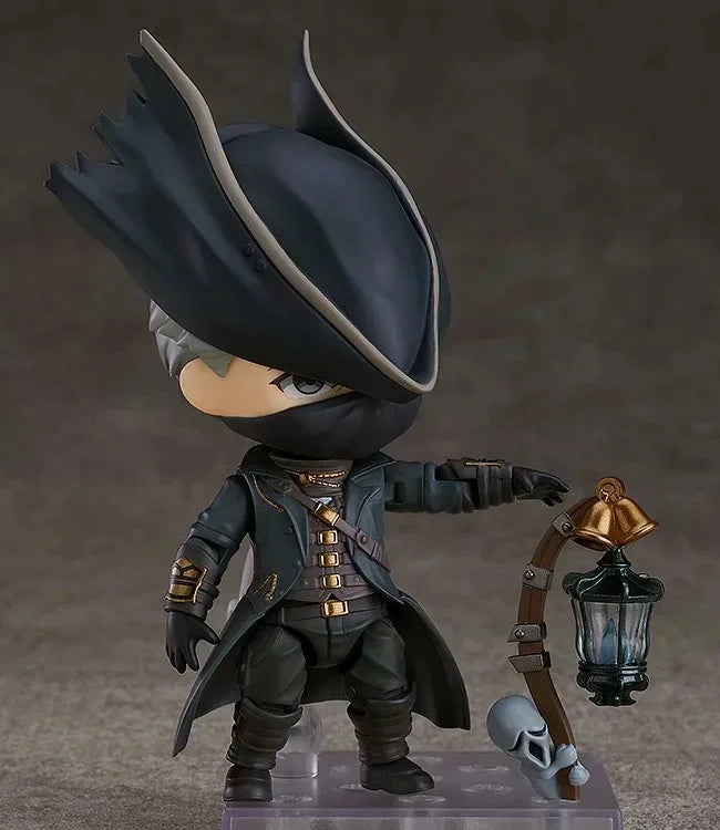 10 cm Bloodborne Actionfigur PVC Spielzeug Sammlung Anime Cartoon Modell Spielzeug Sammlerstück
