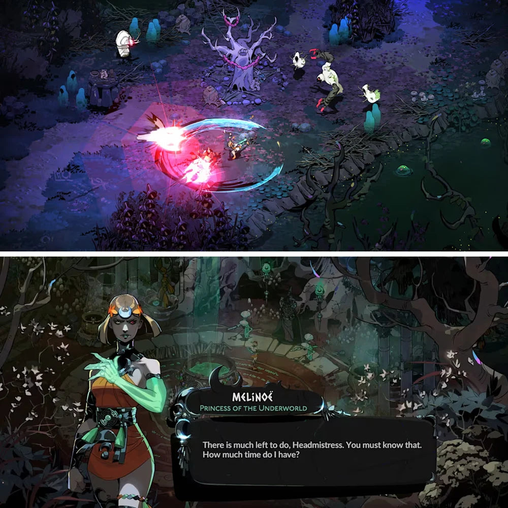 Hades 2 Nintendo Switch 2 Games Juegos Deals 100% Brand New Nintendo Physical Game Card Hades II Game for NS2 Game Console