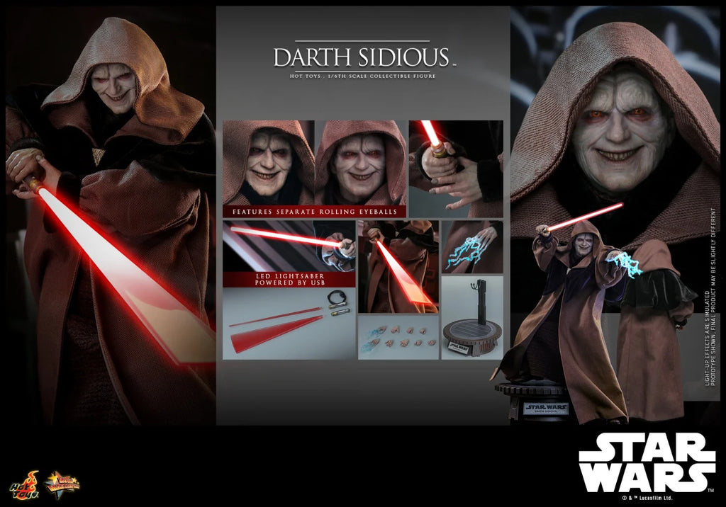 Hot Toys Star Wars Mms745 Sideshow Cms019 Cms020ae Luke Skywalker Mms740 Han Solo Full Set Scale Collectible Figure Model Toy