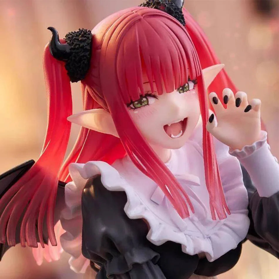 TAITO Original Anime Figur My Dress-Up Darling Kitagawa Marin Action Figur PVC Modell Cos Name Desktop Niedliche Spielzeuge