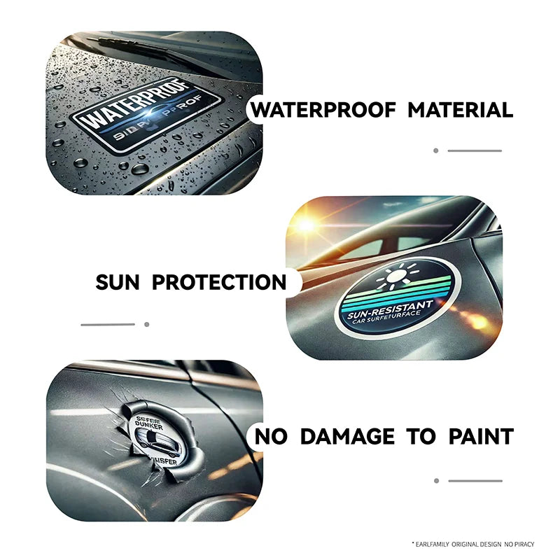 EARLFAMILY 13 cm x 6,7 cm Dark Magician Girl Hentai Aufkleber Po Ahegao NSFW Love Bikini Waifu Aufkleber Kofferraum Autozubehör