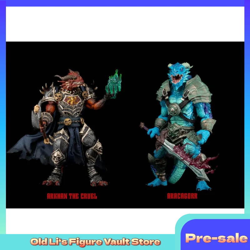 New Product Pre-sale Four Knights Infinite Legion Akan Aksana 1/12 Movable Figure Soldier Model Toy Collection Gift