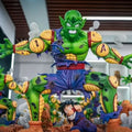 28 см Dragon Ball Аниме Фигурка Piccolo Сон Гохан Екшън Фигурка PVC Модел Статуя Кукла Колекция Декорация Играчка Подаръци за рожден ден