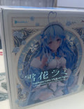 【SF】In Stock Max Factory GSC Hololive Yukihana Lamy 1/6 Scale Figures Original Model Collection