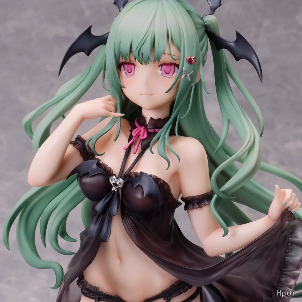 【Pre Sale】Original UnionCreative Succubus-chan 1/5 Scale Toy Figure Collection