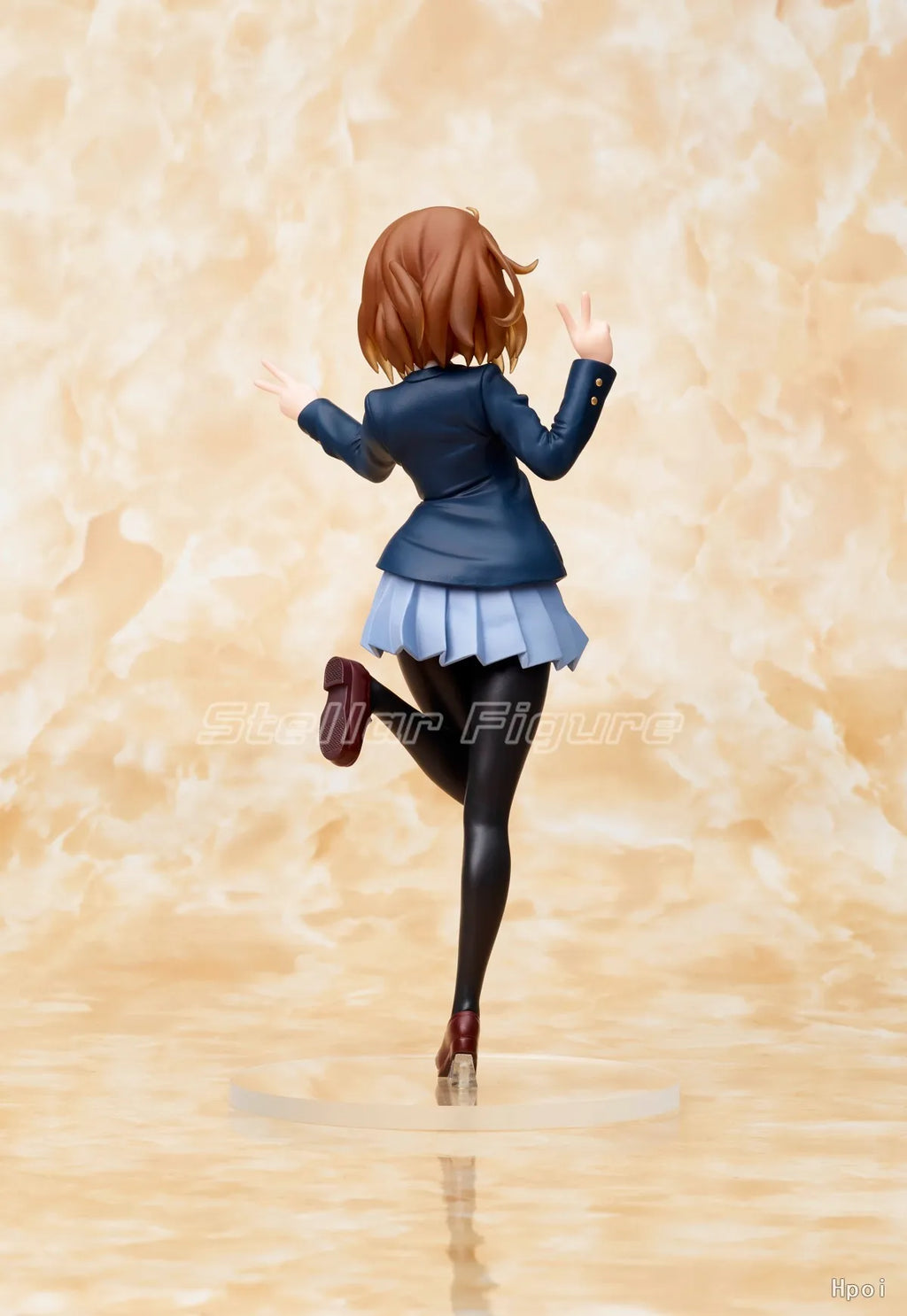 【SF】In Stock TAiTO K-ON Yui Hirasawa Figures Ornaments Model Toys Collection