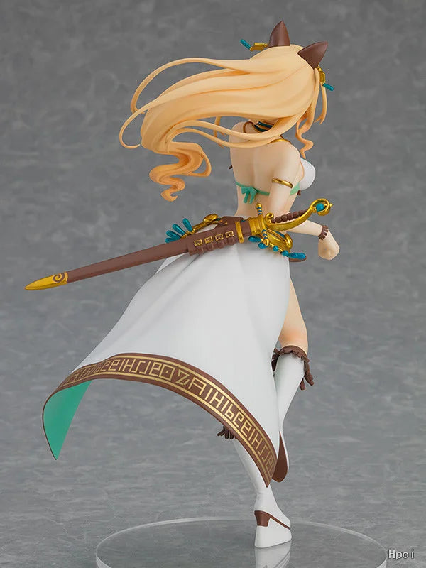 【UA】GSC POP UP PARADE Blooming Alsnotria Picadorix Cat Kingdom Figure Model Toy Gift
