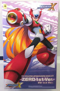 100% Original Kotobukiya Rockman X Zero 1st Ver. Anime Figure Action Figure Collection Series Garage Kit Model Decoration