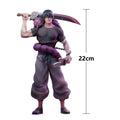 JJK Аниме Toji Fushiguro Figure Strongest Warrior Toji Action Figures Колекционерска кукла Модел Fushiguro Toji figurine Boy Gifts