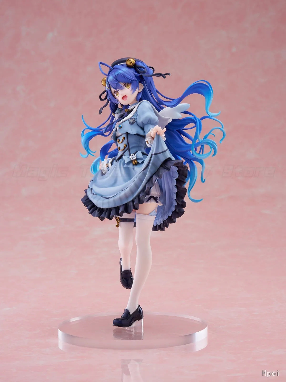 【In Stock】Original F:NEX NIJISANJI Amamiya Kokoro 1/7 Scale Figures Anime Gifts