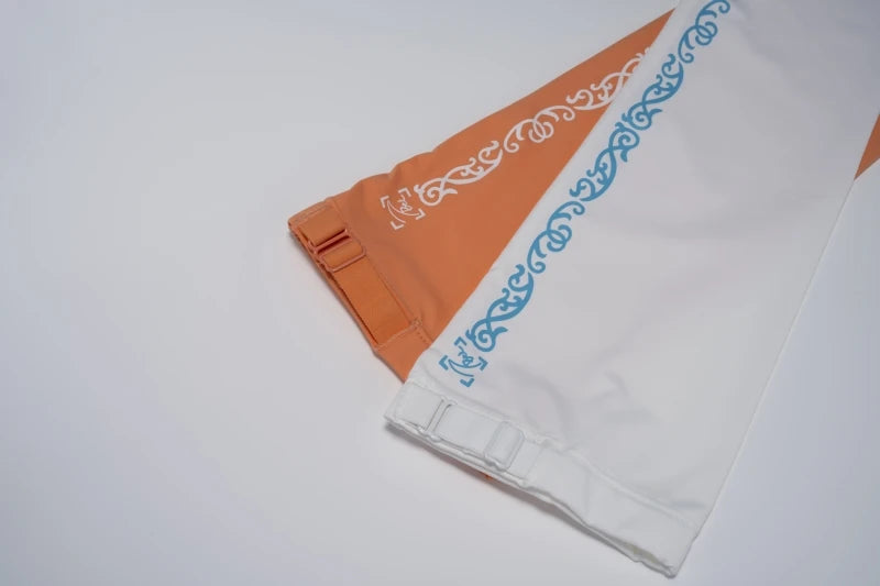 Esports Ice Arm Sleeves für FPS Gamer Arm Aiming Reduzieren Sie die Reibung Glattes Glas-Mauspad Sonnenschutz Kühlung Kompression