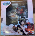 【SF】In Stock MegaHouse Brilliant Stage THE IDOLM STER Cinderella Girls Takagaki Kaede Figures Model Collection Gift