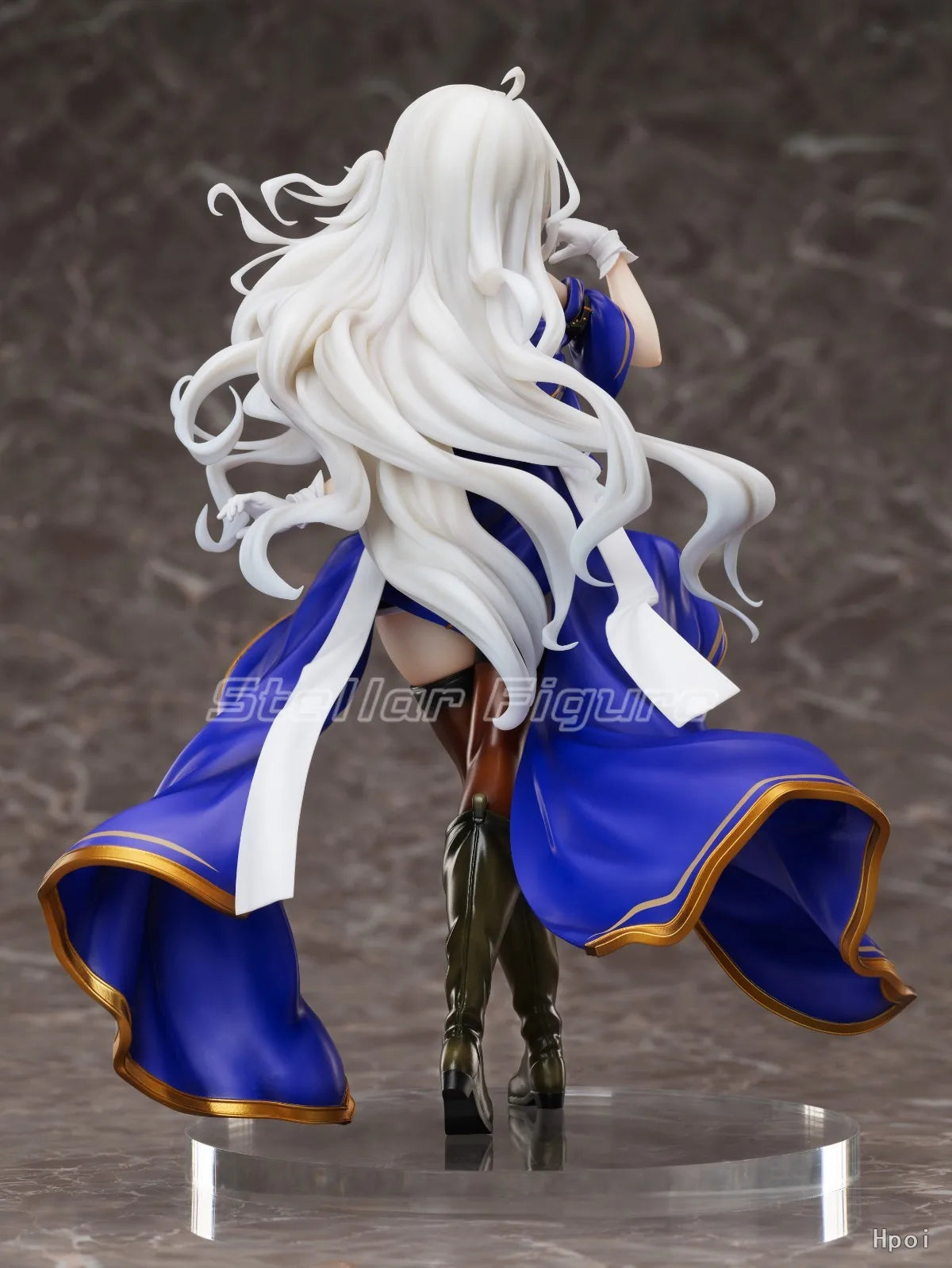 【SF】In Stock F:NEX The Genius Prince's Deficit Country Revitalization Technique Ninym Ralei 1/7 Scale Figures Model Collection