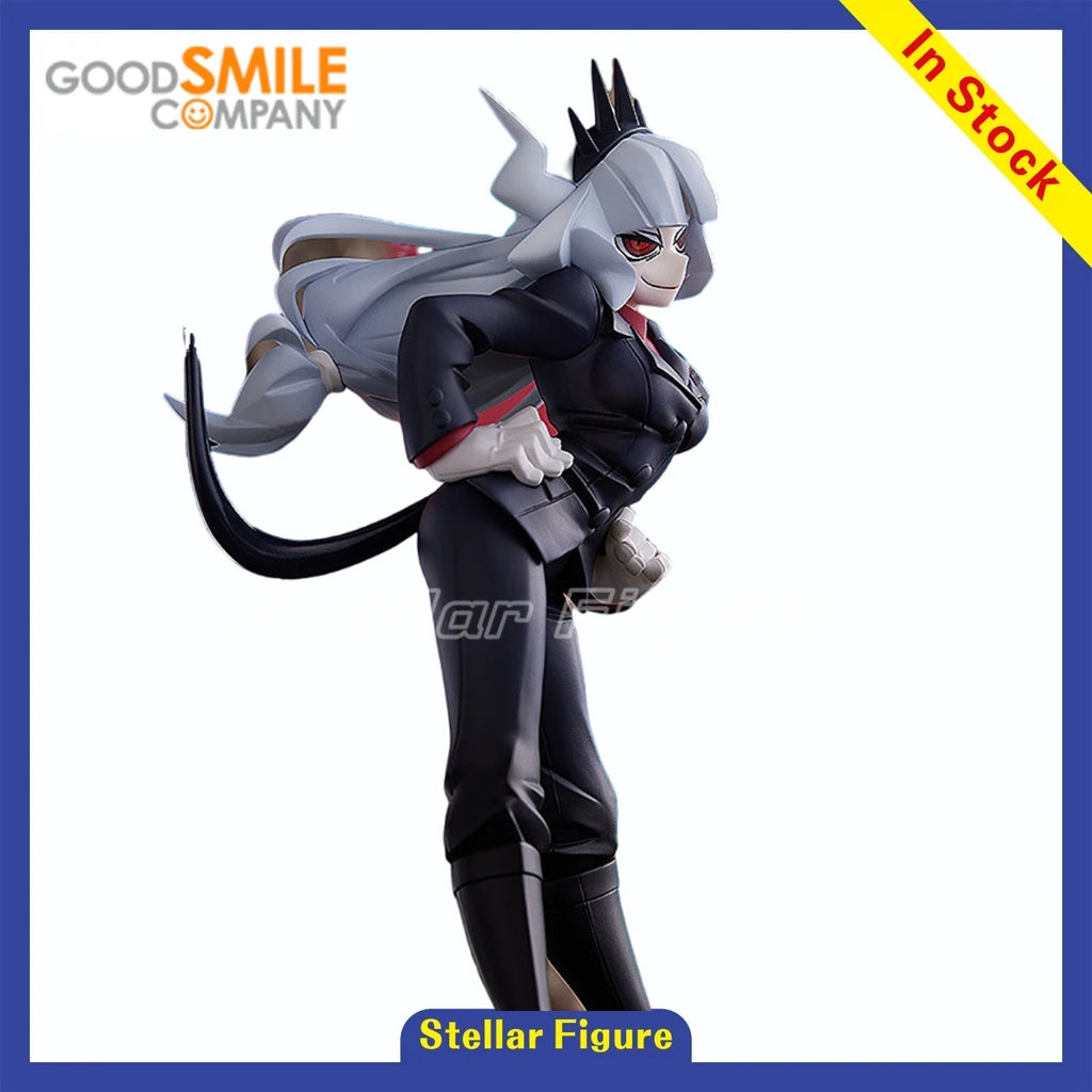【SF】In Stock GSC POP UP PARADE Helltaker Lucifer Figures Collection Gifts Anime