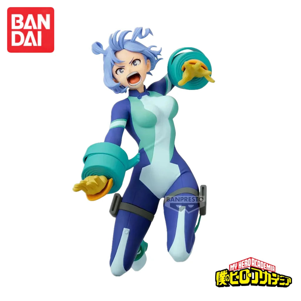 In Stock 100% Original Bandai Banpresto Nejre Hado Tah The Amazing Hero Anime Figure Toys Pvc Anime Characters Model Gift