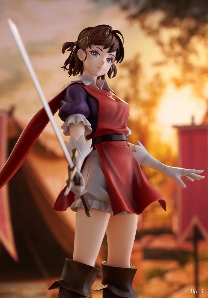 【Pre Sale】KOTOBUKIYA Unicorn Overlord Melisandre 1/7 Anime Figure Collection
