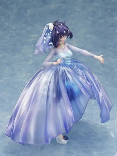 【FS】Original F:NEX Scale1/7 ZOMBIE LAND SAGA Mizuno Ai Model Gift Collection Figure