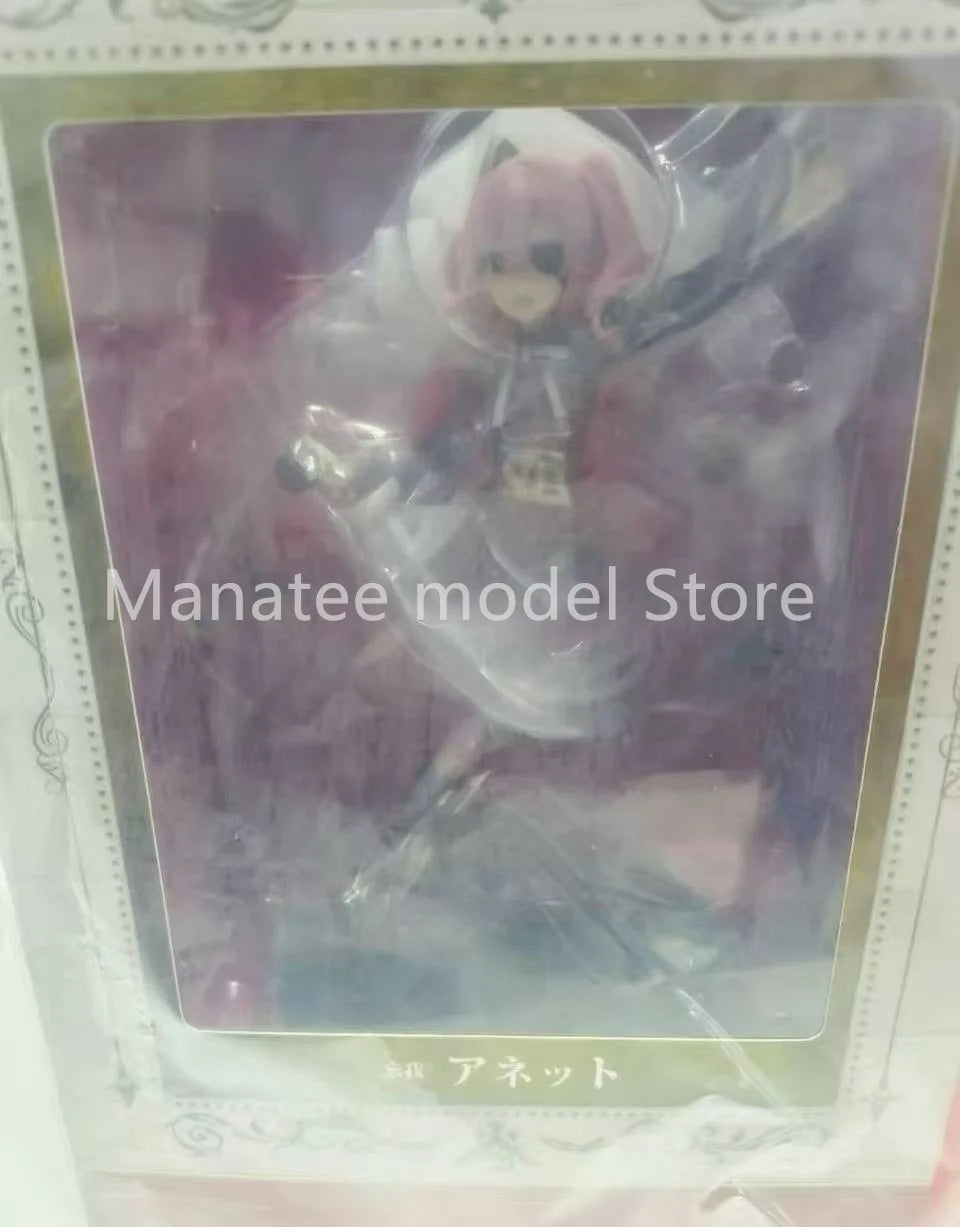 KADOKAWA Original SPY ROOM Light Novel "Flower Garden" Lily 1/7 PVC Action Figure Anime Model Toys Collection Doll Gift