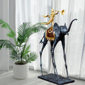 Triumphierende Elefanten-Bronzeskulptur Salvador Dali Bronze Elefantenstatue Großes Tier Kunsthandwerk für Wohnkultur Lobby Ornamente