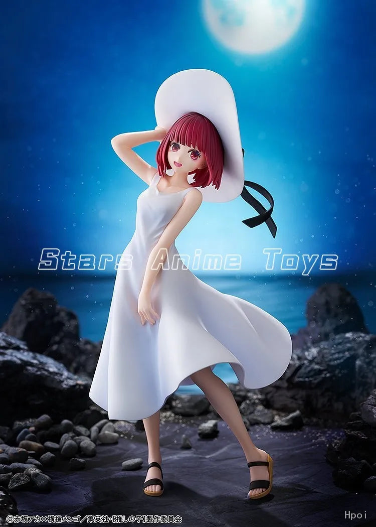 Original KADOKAWA KDcolle OSHI NO KO Kana Arima Full Moon...! Anime Figure Toys