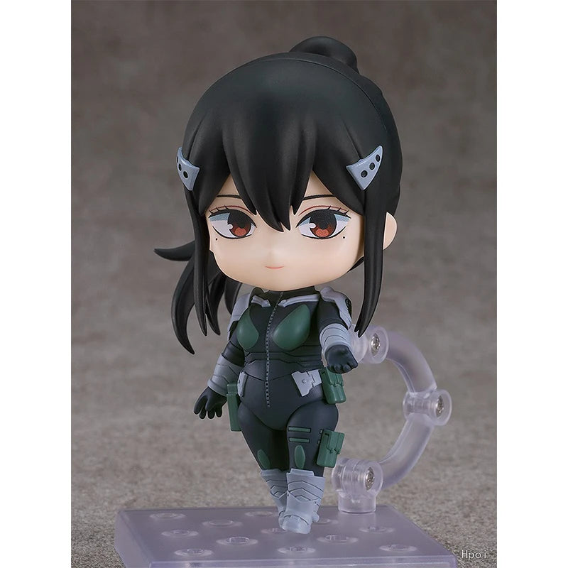 GSC Original In Stock NENOOROID SERIES KaiJu No.EIGHT Kafka Ashiro Mina Reno Ichikawa Action Figures Anime Model Toys