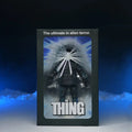 NECA 04955 The Thing Clothed Action Figure The Thing Poster Series 18 cm Doll Decoration Collection Gift Collect Toy Model