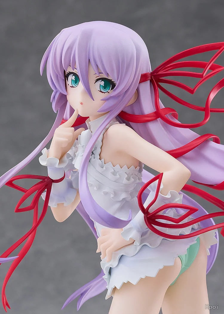 【SF】In Stock GSC POP UP PARADE Demonbane Al Azif Figures Anime Gifts Collection