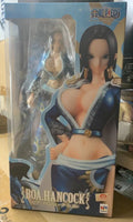【FS】MegaHouse Variable Action Heroes Neptune Navigation Boer Hankuke Animation Figure Model Toys Gifts