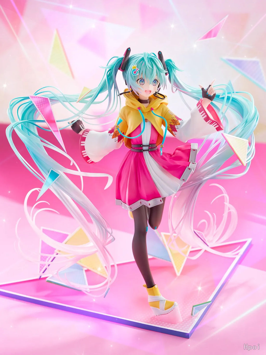 +In Stock Original SSF EStream Hatsune Miku Project Sekai Championship 2022 Autumn Ver 25cm 1/7 New Product Game Anime Figure