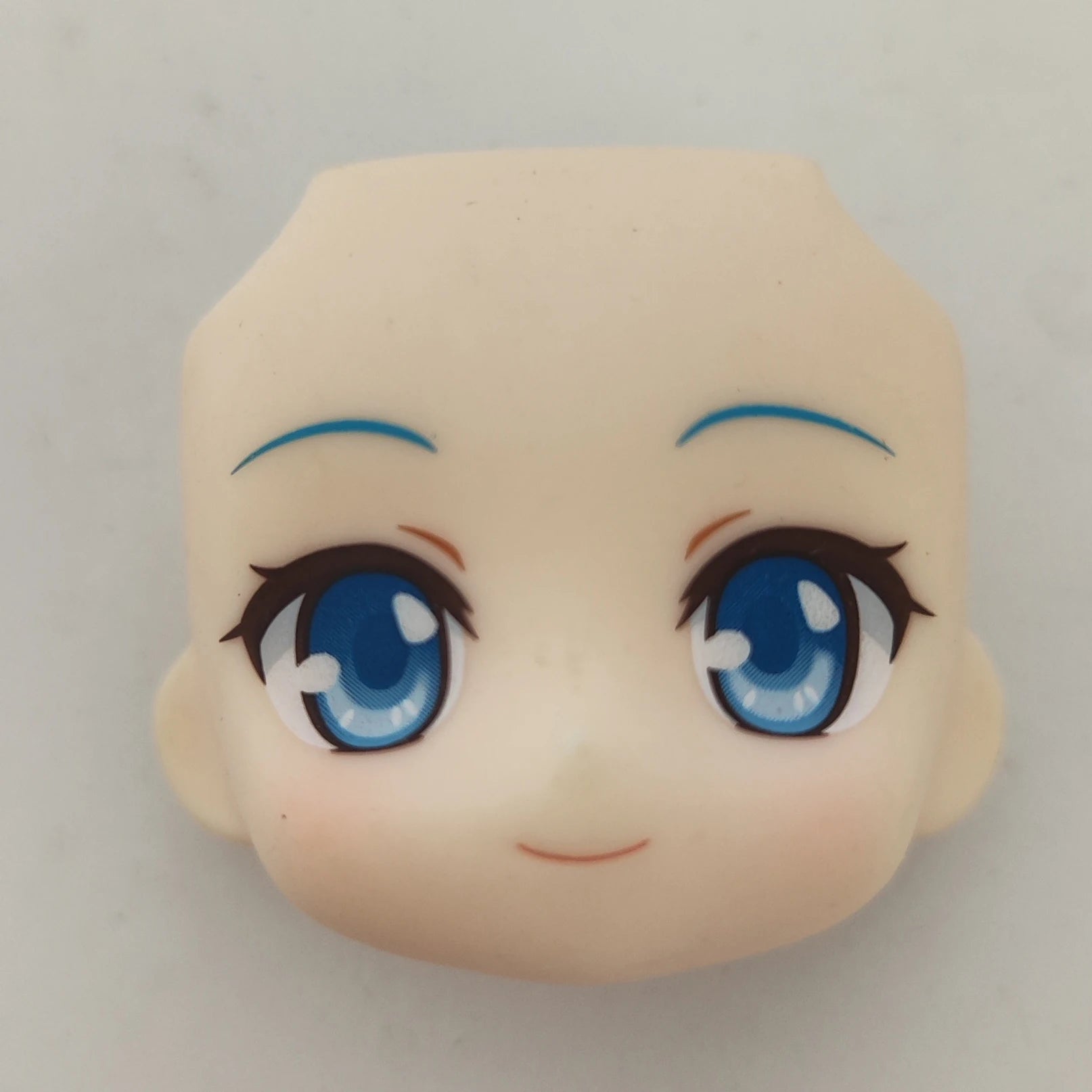 GSC Clay man accessory dismemberment face doll accessories