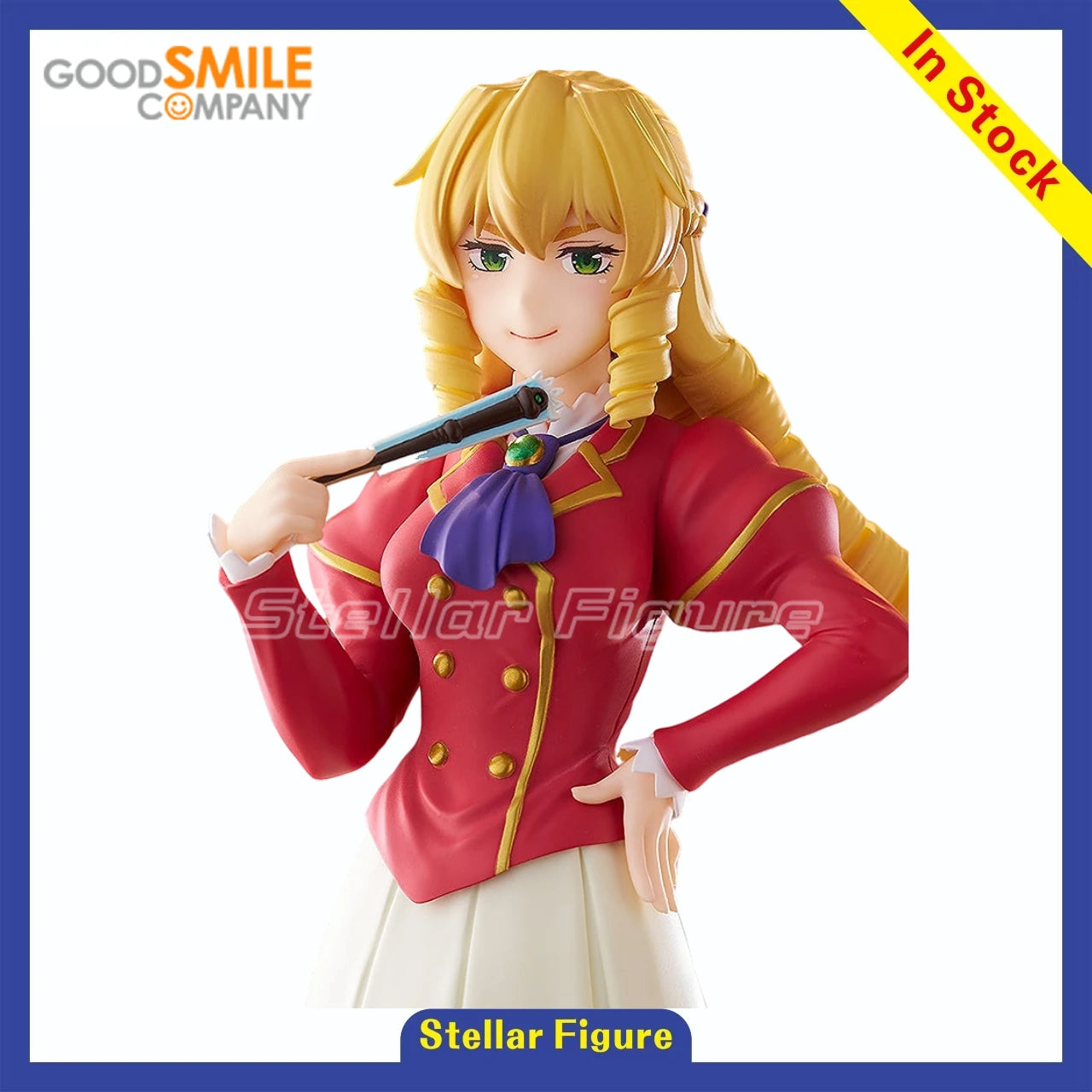【SF】In Stock GSC POP UP PARADE KILL La KILL Kiryuuin Satsuki Figures Model Collection Anime