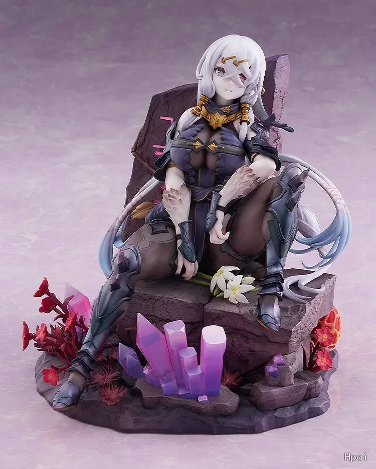 Max Factory Atelier Ryza: Ever Darkness & The Secret Hideout Lila Decyrus 1/6 Anime Figure Model