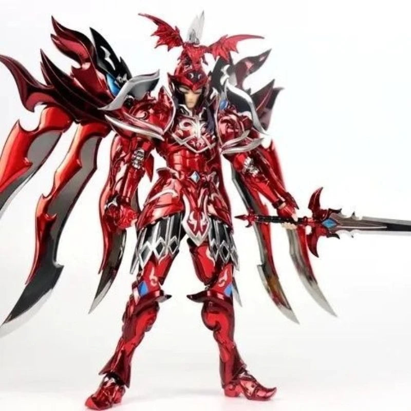 Toypoint Star Origin TP God of War, Ares, Sacred Fighter Mythical Model EXM God of War