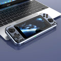 BOYHOM R50pro 5-inch IPS HD Touch Screen Retro Handheld Game Console, Metal Body, 4000mAh Long Battery Life, Classic Video Game