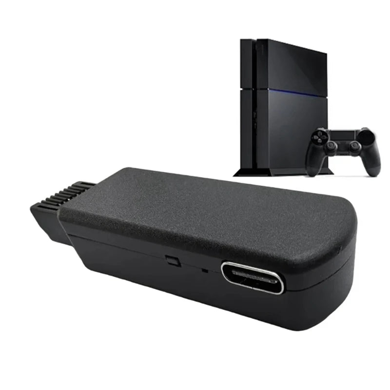 One Key Tool USB Adapter For PS4 FW 9.0 11.0 System Pppwn Dongle Game Machine Modification USB Adapter Game Accessories