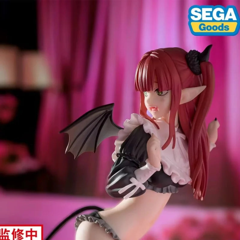 in stock SEGA Original My Dress-Up Darling Inui Sajuna Action Figure Anime Characters Model Doll Brand New Boxed Garage