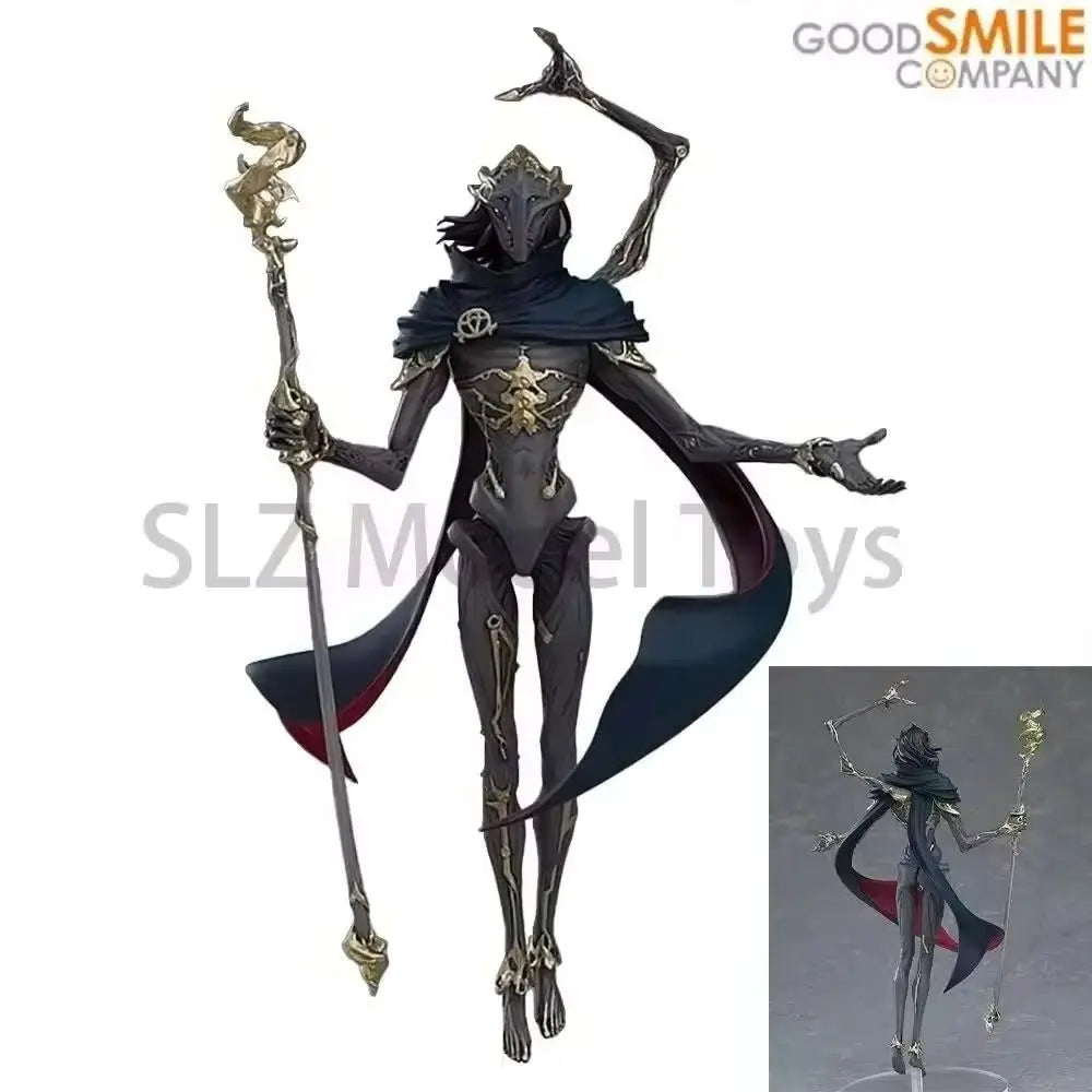 100% Original Good Smile Company Pop Up Parade Arcane Viktor Anime Figure Collection Series Model Cartoon Character Garage Kit