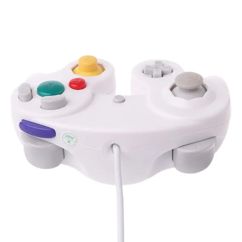 31BA for NGC Wired Game Controller GameCube Gamepad for  Video Game Console Contro