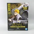 100% Original Bandai Spirits Vibration Stars Gachiakuta Enjin Collection Series Anime Figure Garage Kit Model Decoration