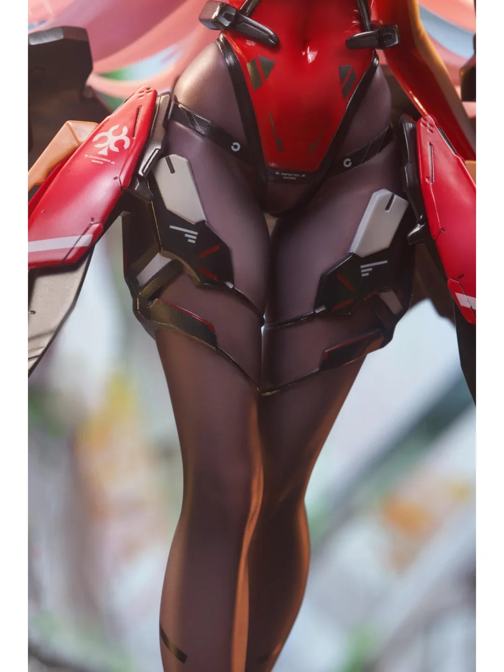 In Stock Original 34cm HOWLING STAR Nanyang Dadou C.C.C CHALCOSOMA CC 1/7 Full Set Action Figure Model Toys Collection
