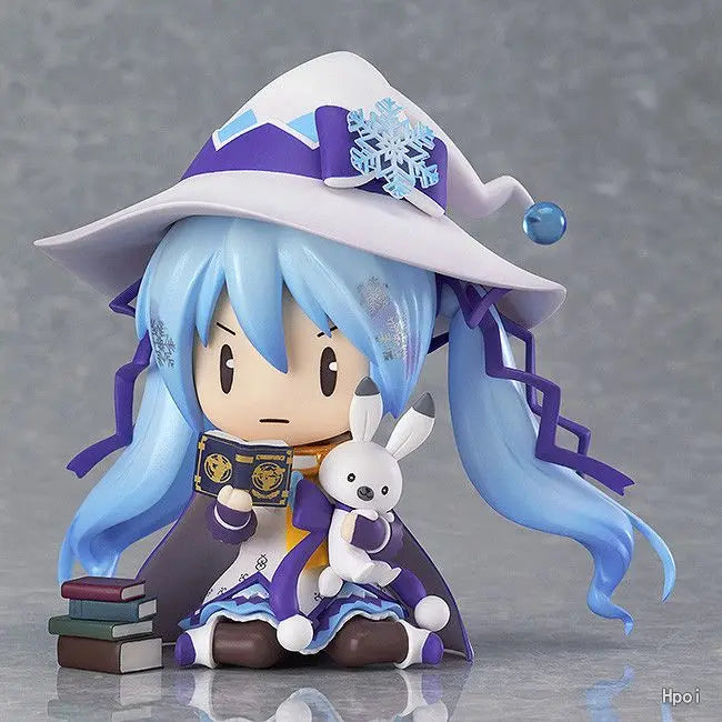 【In Stock】Original GSC 1521 NENDOROID 380 VOCALOID Hatsune Figure Model Toy Gift Collection