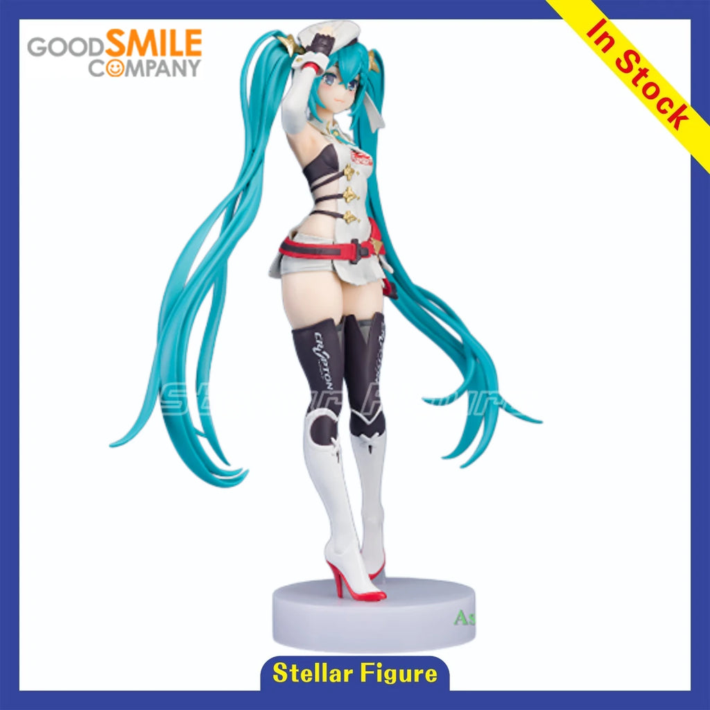 【SF】In Stock GSC POP UP PARADE Piapro Miku Figures Model Collection Anime