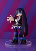 Hot POP UP PARADE Panty & Stocking Stocking Anarchy ABS PVC Figure GSC Licensed Anime Collectible Gift Original Gifts Toys Model